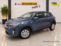 Kia Stonic - 1.0 T-GDi MHEV ComfortLine Airco | Navigatiesysteem full map | achteruitrijcamera + PDC