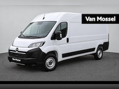 Opel Movano Electric - 3.5t L3H2 Zwaar 110 kWh | BIG EVENT | 2+6 jaar garantie