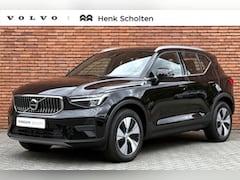 Volvo XC40 - 1.5 T4 Plug-in hybrid Plus Bright | Trekhaak, inklapbaar | Elektrisch Verstelbare Voorstoe