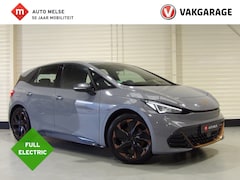 CUPRA Born - 62 kWh 204 pk