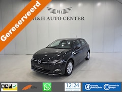 Volkswagen Polo - 1.0 TSI |116PK| |1e eigenaar|orig. km|