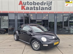 Volkswagen New Beetle - 2.0 Highline - Airco - Electr Ramen