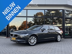 Volvo V90 - 2.0 T5 90th Anniversary Edition