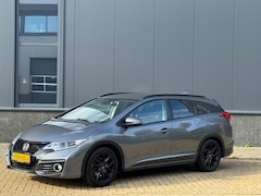 Honda Civic Tourer - 1.8 Elegance Style Edition Aut