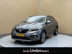 Renault Arkana - 1.6 E-Tech full hybrid 145 Evolution | Camera | Carplay&Android | Navigatie
