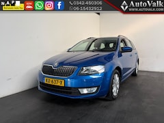 Skoda Octavia Combi - 1.0 TSI Greentech Ambition Business