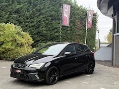 SEAT Ibiza - 1.5 TSI FR Pano|Camera|Trekhaak