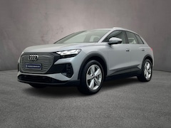 Audi Q4 e-tron - 40 Edition 77 kWh | Camera | Warmtepomp | LED Matrix | Stoelverwarming | Dodehoekdet. | Vi