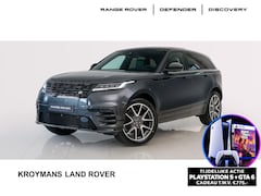 Land Rover Range Rover Velar - 2.0 P400e Autobiography | Stoelventilatie | Panoramadak