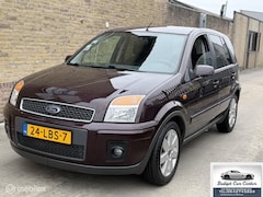 Ford Fusion - 1.4-16V Futura hoge instap