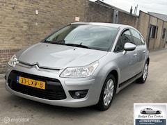 Citroën C4 - 1.6 VTi Image. AUTOMAAT