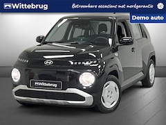 Hyundai Inster - E-Motion 42 kWh COMFORT PACK STOEL + STUURVERWARMING | NAVIGATIE | UIT VOORRAAD LEVERBAAR