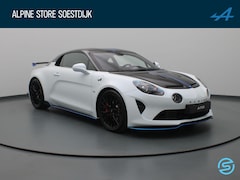 Alpine A110 - 300pk Turbo R Turini EDC/AUTOMAAT #1570 Camera | Focal Premium