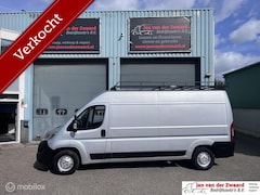 Fiat Ducato - AUTOMAAT EURO 6 33 2.3 MultiJet L3H2