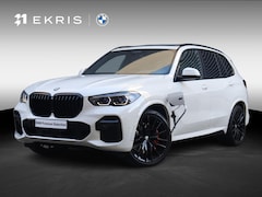BMW X5 - xDrive45e | High Executive | M Sportpakket | Panodak | Head-Up | Parking Assistant Plus |