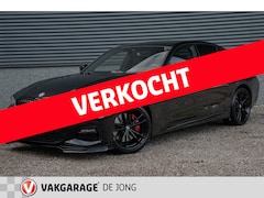BMW 3-serie - 318i M-Sport | M340 look | 19' Inch | Sfeerverl. | Blind Spot | Shadow |