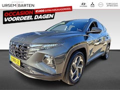 Hyundai Tucson - 1.6 T-GDI HEV Premium