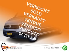 Volkswagen Crafter - 35 2.0 TDI 140PK L3H3 | PDC | Airco | Trekhaak 3T
