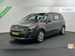 Citroën Grand C4 Picasso - 1.2 PureTech Business TREKHAAK NAVI CRUISE LM ECC