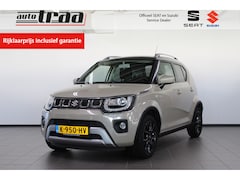 Suzuki Ignis - 1.2 Smart Hybrid Select / Camera / Stoelverwarming / Allseason banden /