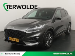 Ford Kuga - 2.5 PHEV ST-Line X | Winter pack |
