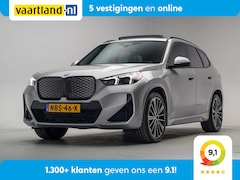 BMW iX1 - eDrive20 67 kWh M Sport Edition [ Panorama Leder Harman/Kardon ]