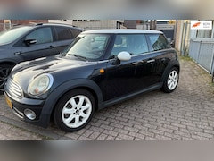 MINI 3-Deurs - 1.6 Cooper Chili * APK 07-2027 * CRUISE
