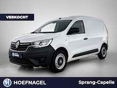 Renault Express - 1.3 TCe 100 Comfort | Airco | Stoelverwarming |