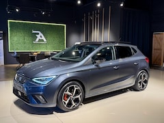 SEAT Ibiza - 1.0 TSI DSG FR Pano|Leer|Navi|LED Grijs