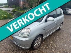 Kia Picanto - 1.1 CRDi VGT EX