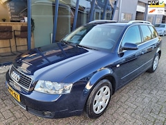 Audi A4 Avant - 2.0 Pro Line Youngtimer