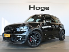 MINI Countryman - 1.6 Automaat John Cooper Works ALL4 Chili Clima Cruise control Panoramadak Navigatie 100%