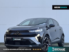Renault Captur - 1.6 E-Tech full hybrid 145 esprit Alpine l Pack Harman/Kardon l Pack Advanced Driving Assi