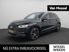 Audi Q5 - 55 TFSI e quattro Competition | Automaat | Panoramadak | Stoelverwarming | Parkeersensoren