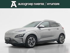 Hyundai Kona Electric - EV Comfort 39 kWh | Cruise Control | Navigatie | Camera | Stoelverwarming |