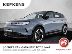 Opel Grandland Electric - 213pk Ultimate 73 kWh Automaat | Tot 8 Jaar Garantie | Elektrisch Verstelb. Bestuurderssto