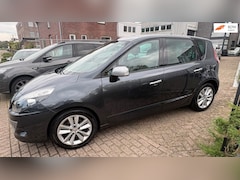Renault Scénic - 1.6 Celsium * APK 12-2027 * Cruise * Trekhaak