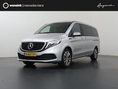 Mercedes-Benz EQV - 300 L2 90 kWh | 7-ZITS | PRIJS EX. BTW | ELK. SCHUIFDEUR L+R | DISTRONIC PLUS | 7-ZITS | N