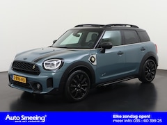 MINI Countryman - 1.5 Cooper S E ALL4 PHEV | Panoramadak | ACC | Trekhaak | Head-Up | Zondag Open