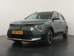 Kia Niro EV - DynamicLine 64.8 kWh - SOH 98, 9% - Airco - Apple Carplay/Android Auto - Cruise Control Ad