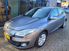 Renault Mégane - 1.2 TCe Expression 1e Eigenaar