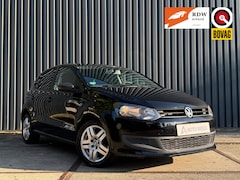 Volkswagen Polo - 1.4-16V 86 pk Highline Airco, Android, Bluetooth