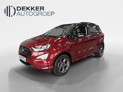 Ford EcoSport - 1.0 EcoBoost ST-Line Winterpack