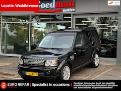 Land Rover Discovery - 3.0 SDV6 HSE EXPORT PRICE 7-PERS