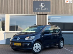 Volkswagen Up! - 1.0 move up Stoelverwarming / APK / Koopje