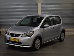 SEAT Mii - 1.0 Style 69.000KM + Airco