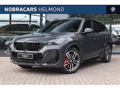 BMW X1 - xDrive25e M Sport Automaat / Trekhaak / Panoramadak / Sportstoelen / Comfort Access / Head