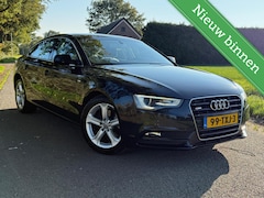 Audi A5 Sportback - 1.8 TFSI Aut Pro Line 170pk | Orig NL