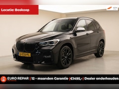 BMW X1 - XDrive25e High Executive M-PAKKET