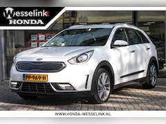 Kia Niro - 1.6 GDi Hybrid First Edition